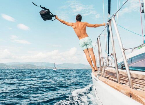 Vaishnoo Trip with Family